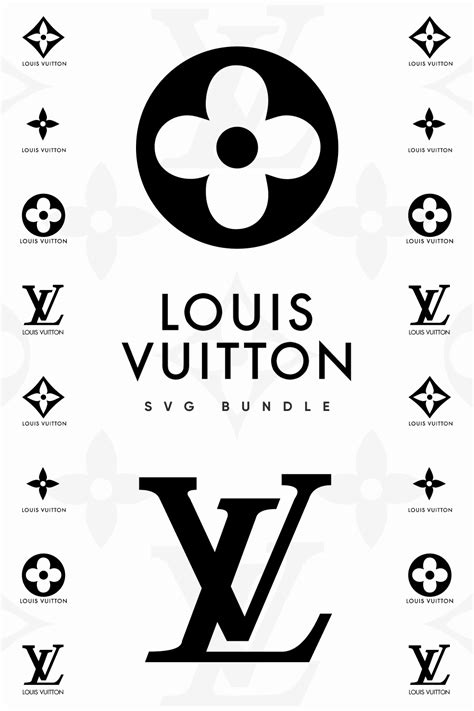 √ 7 Free Louis Vuitton SVG Files For You 